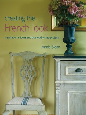 cover image of Creating the French Look